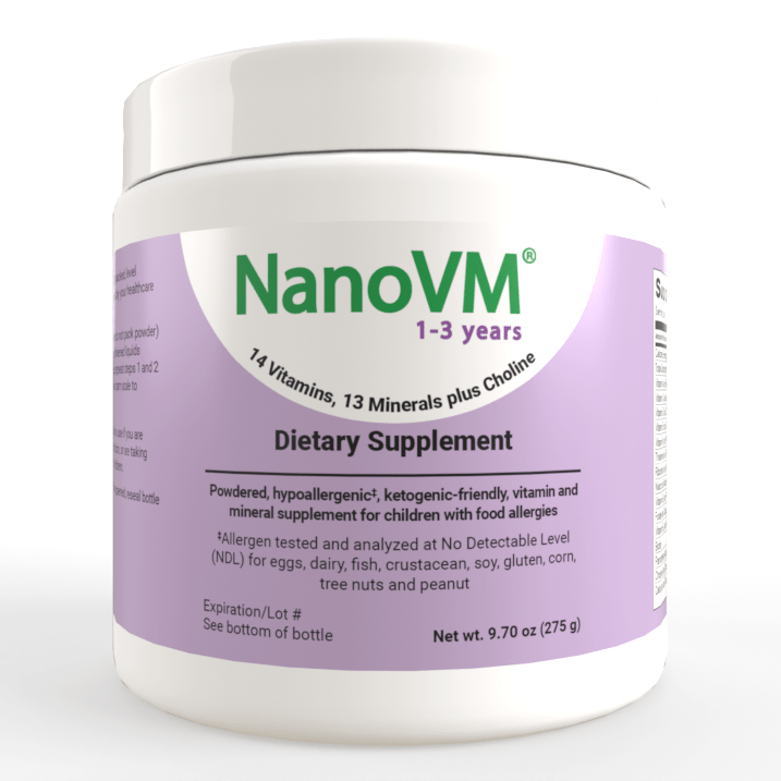 NanoVM® 1-3