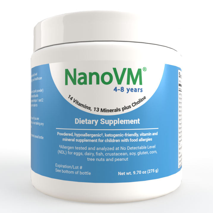 NanoVM® 4-8