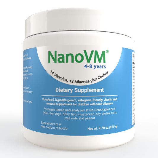 NanoVM® 4-8