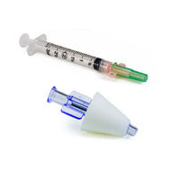 MAD Nasal™ Intranasal Mucosal Atomization Device  with vial adapter and 3 mL syringe